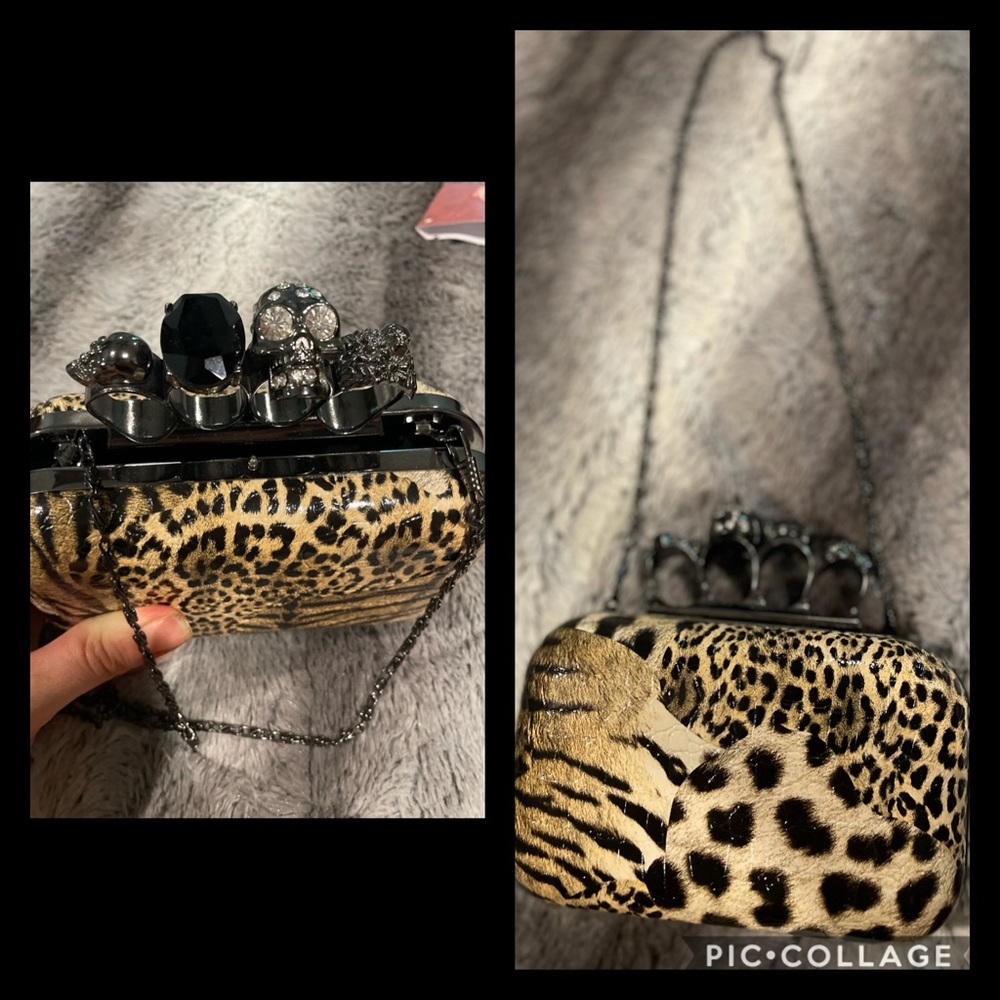 Cheetah Clutch
